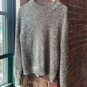 H&M knitted sweater